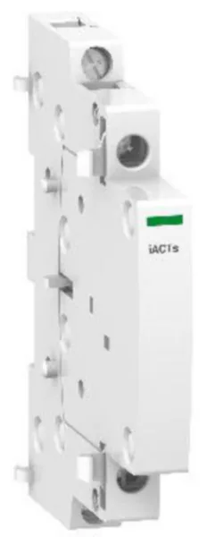 Apukosketin Schneider Electric Acti 9
