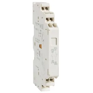 Apukosketin Schneider Electric TeSys - APUKOSKETIN TESYS GVAN113