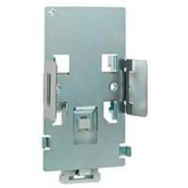 Asennus-/kotelointisarja Schneider Electric Altivar DIN-KISKOASENNUSPAKETT VW3A9804 KOKO 1