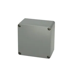 Asennuskotelo Fibox AL ALN - ASENNUSKOTELO AL FIBOX ALN 161609