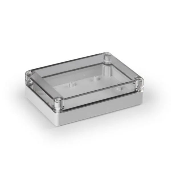 Asennuskotelo PC, Ensto SPCP131805LT 125x175x50mm