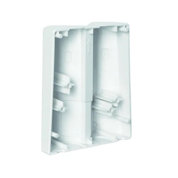 Asennustarvike ESYLUX DEFENSOR EDGE MOUNTING WH