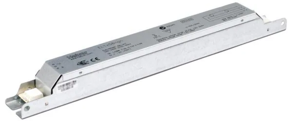 Elektroninen liitäntälaite Helvar EL-ngn T8 EL1x58NGN