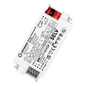 Elektroninen liitäntälaite Ledvance DR Performance DALI CC - ELEKTR. LIITÄNTÄLAITE LEDVANCE DR PFM 44W/220-240/1050MA DALI