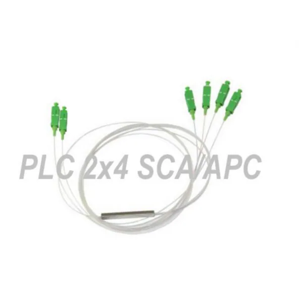 Haaroitin Naficon PLC-JAKAJA 2X4 SCA