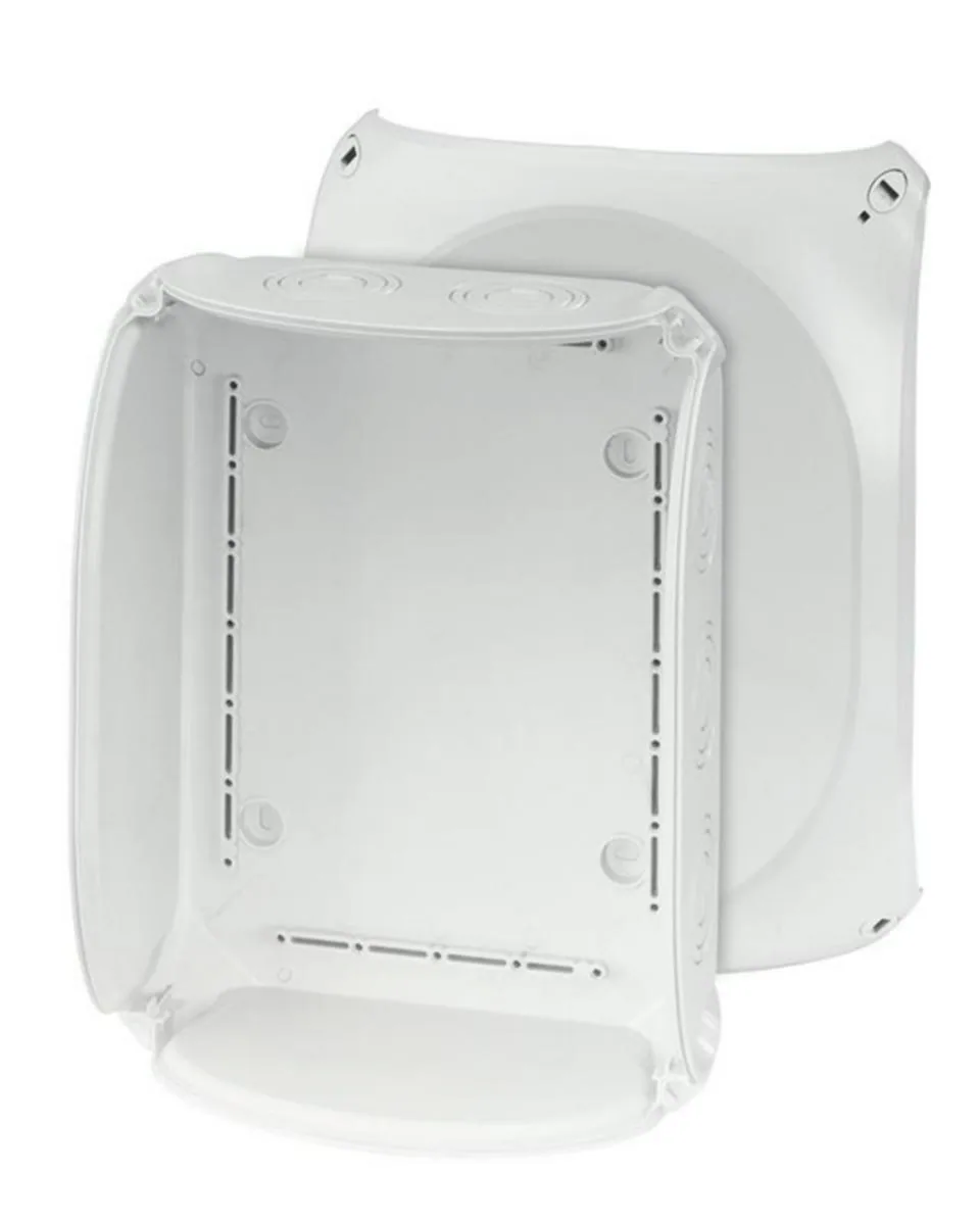 Jakorasia Hensel Enycase KF 3500 G HAR PC-HF IP66/IP67