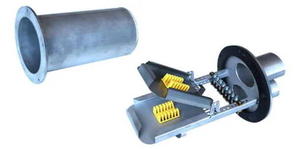 Jatkoskotelo NesCon Nestor JATKOSPKT. NSC-S-MCP-48-HS