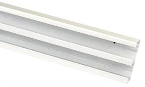 Johtokanava MP-Bolagen Ductel TBxxxx-3 - JOHTOKANAVA DUCTEL TB1740-3 AL 170X65X3000 VAL