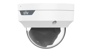 Kamera-IP UNV Prime-II Dome - KAMERA-IP PRIME-II DOME 5MP AI 2.8MM HDMI POE