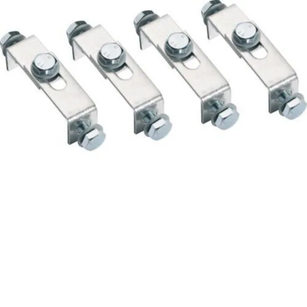 Kiskopakkaus Hager HZ157 LÄHD. k. 250A 4kpl