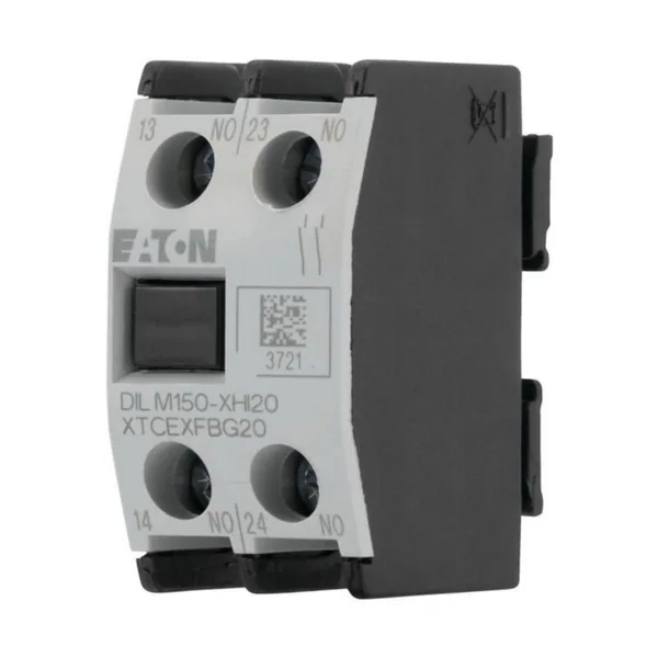 Kontaktori Eaton DILM150-XHI20