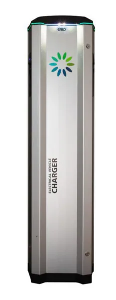 Latausasema peruslataus Garo LS4 LS4-DCVM-T222WO-R-LAN
