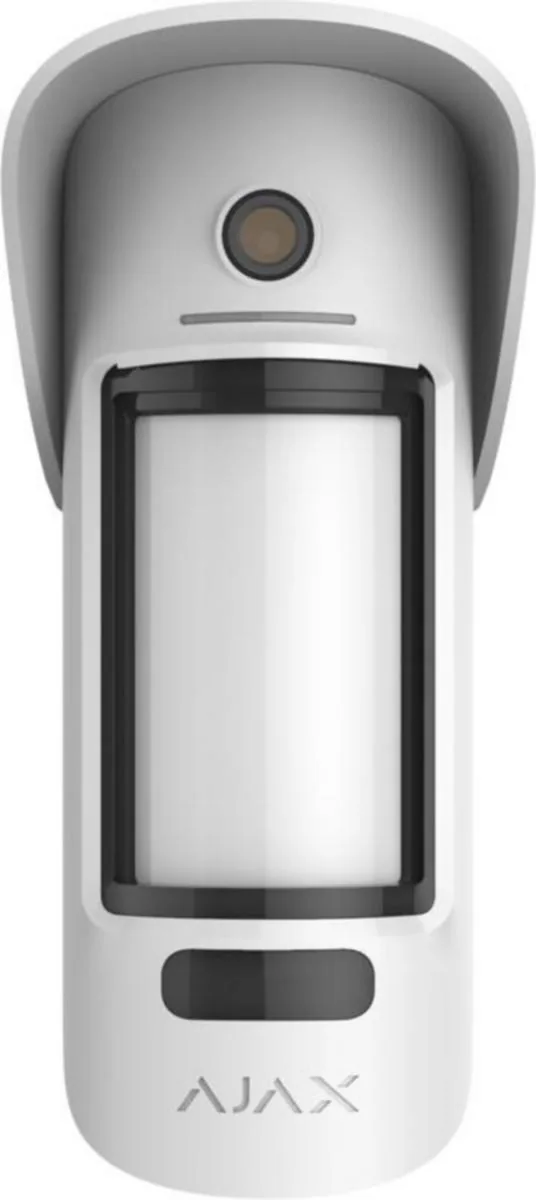 Liikeilmaisin langaton Ajax MOTIONCAM OUTDOOR, VALK