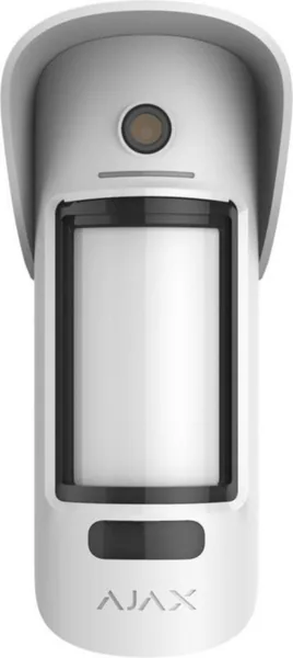 Liikeilmaisin langaton Ajax MOTIONCAM OUTDOOR, VALK