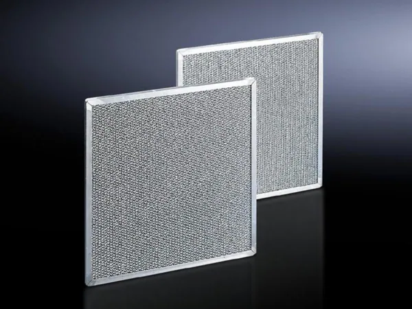 Metallisuodatin Rittal SK, METALLISUODATIN