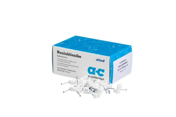 Naulakiinnike a-collection AC 5-7 VAL 100 KPL