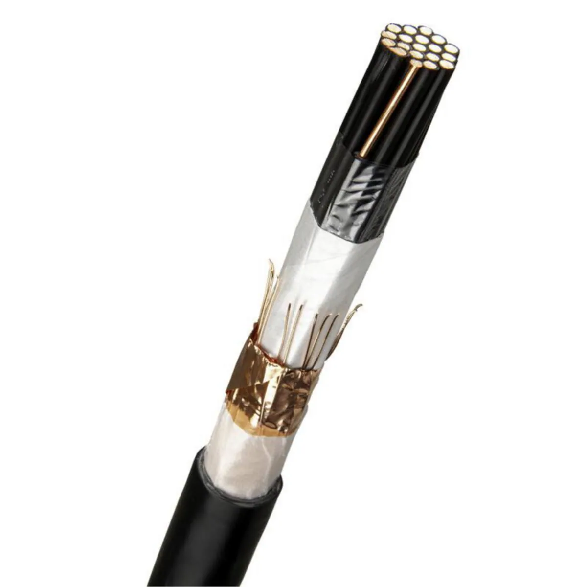 Ohjauskaapeli Nexans MCCMO-HF - OHJAUSKAAPELI NEXANS MCCMO-HF 19X2,5 EMC 750 V T500