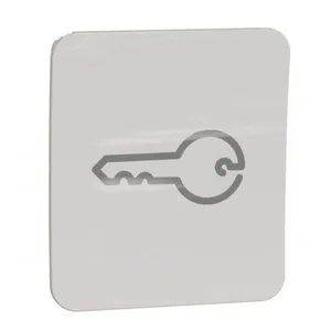 Painikevipu Schneider Electric Exxact - KYTKIN EXXACT VIPU AVAINSYMBOLILLA