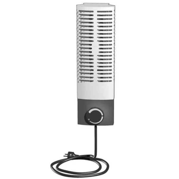 Pakkasvahti/pienoislämmitin Frico PAKKASVAHTI FMS200 200W IP31 298X90