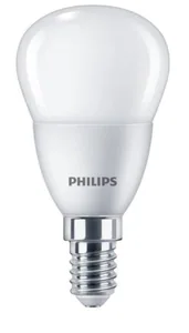 Pienkupulamppu Philips CorePro - PIENKUPULAMPPU COREPRO ND5-40W E14 865 FR 470LM