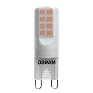 Pienoislamppu Osram Parathom PIN - PIENOISLAMPPU OSRAM PIN 2,6W/827 290LM G9 FR