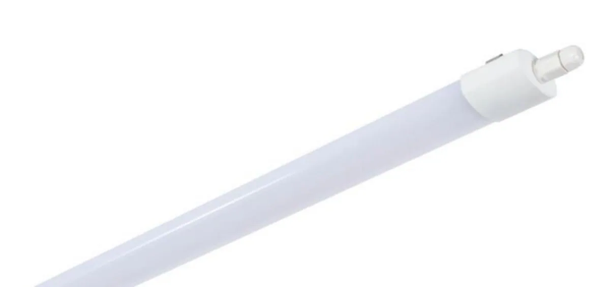 Pinta-asennusvalaisin Sylvania Start Eco Batten 0045754 1500 42W6000LM 4K IP65 – 4000