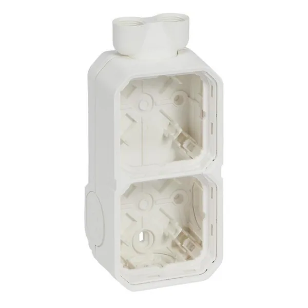 Pintakotelo Legrand Plexo 069866L