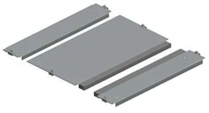 Pohjalevy Schneider Electric Universal Enclosures - KESKUKSEN LISÄTARV UNIVERSAL E NSYEC451 POHJALEVY 2OS 400X500