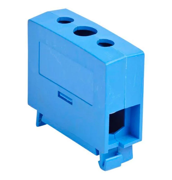 Riviliitin Katko KC 1X35N (1X2.5 - 35MM CU