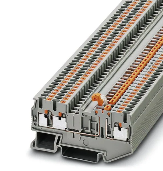 Riviliitin Phoenix Contact PT -MT 2.5 -TWIN