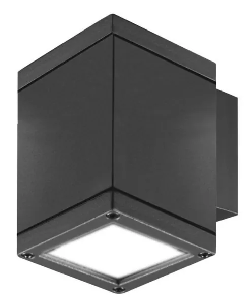 Seinävalaisin ulko Airam Blitz Sq M LED Q130 S 15.6W/840 16 AN