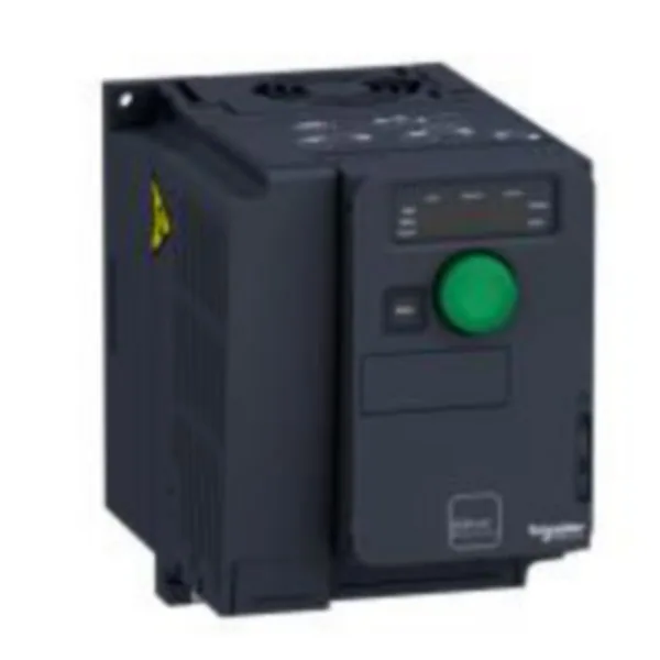 Taajuusmuuttaja Schneider Electric Altivar 320-sarja IP20 ATV320U11M2C 1.1KW 1-vaihe