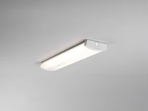 Teollisuusvalaisin roiskevesi Hide-a-lite Liteline Basic - TEOLLISUUSVAL LITELINE BASIC IP44 2100lm 18W 840 WH