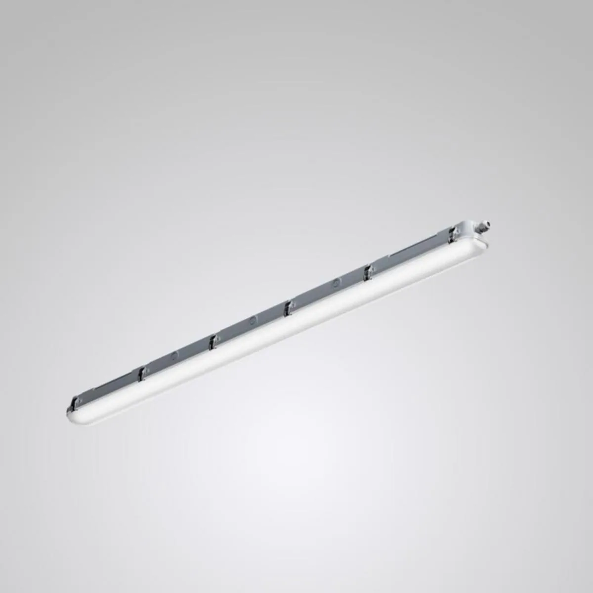 Teollisuusvalaisin suljettu Twenty3 2315 G2 IP65 1500 8000LM 4/6K SEN – 4000-6500