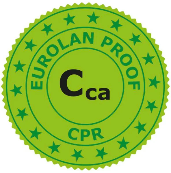 Valokuitukaapeli Eurolan Hybrid SM + MM Cca sisä/ulko Multi LT VALOKAAPELI 12OS2 12OM3 ORANSSI