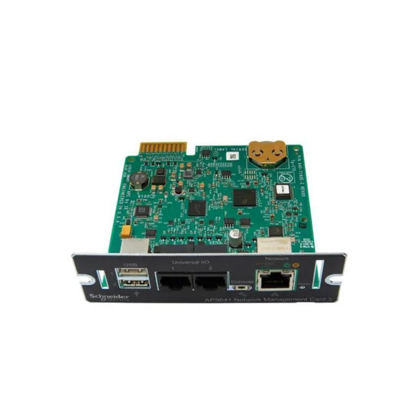 UPS-hallintakortti APC by Schneider Electric Smart-UPS SNMP-KORTTI
