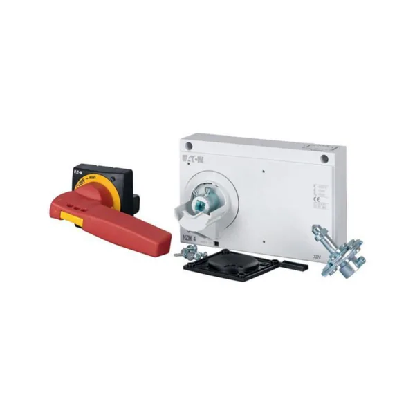 Väännin Eaton NZM NZM4-XTVDVR