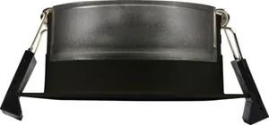 Alasvalo Black Box Unilamp Tilt Eco - ALASVALO UNILAMP TILT ECO IP44 8W 3/4K MU
