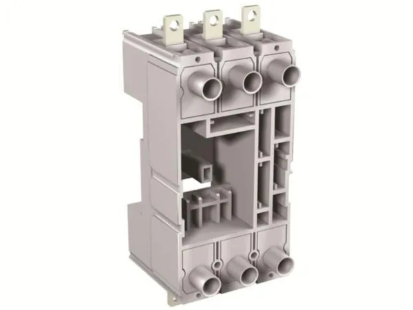 Asennusalusta ABB XT4 P FP 3P EF