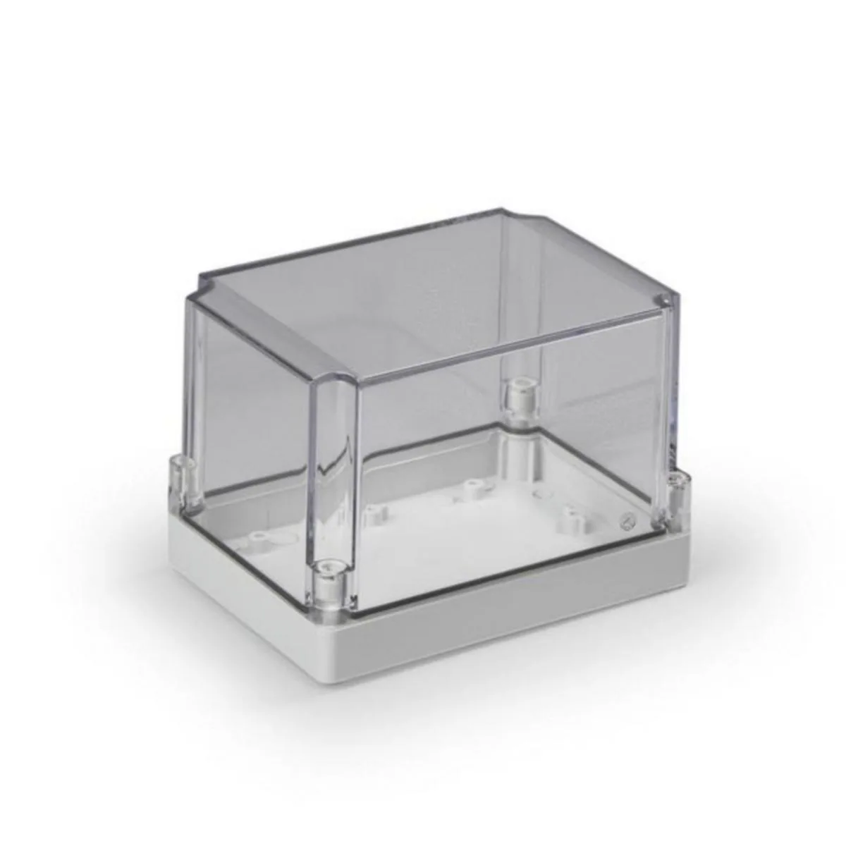Asennuskotelo ABS Ensto SABP SABP131813LT 125x175x125mm