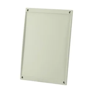 Asennuskotelon kansi PC Fibox CARDMASTER - ASENNUSKOT KANSI PC CARDMASTER FC PC 30/25
