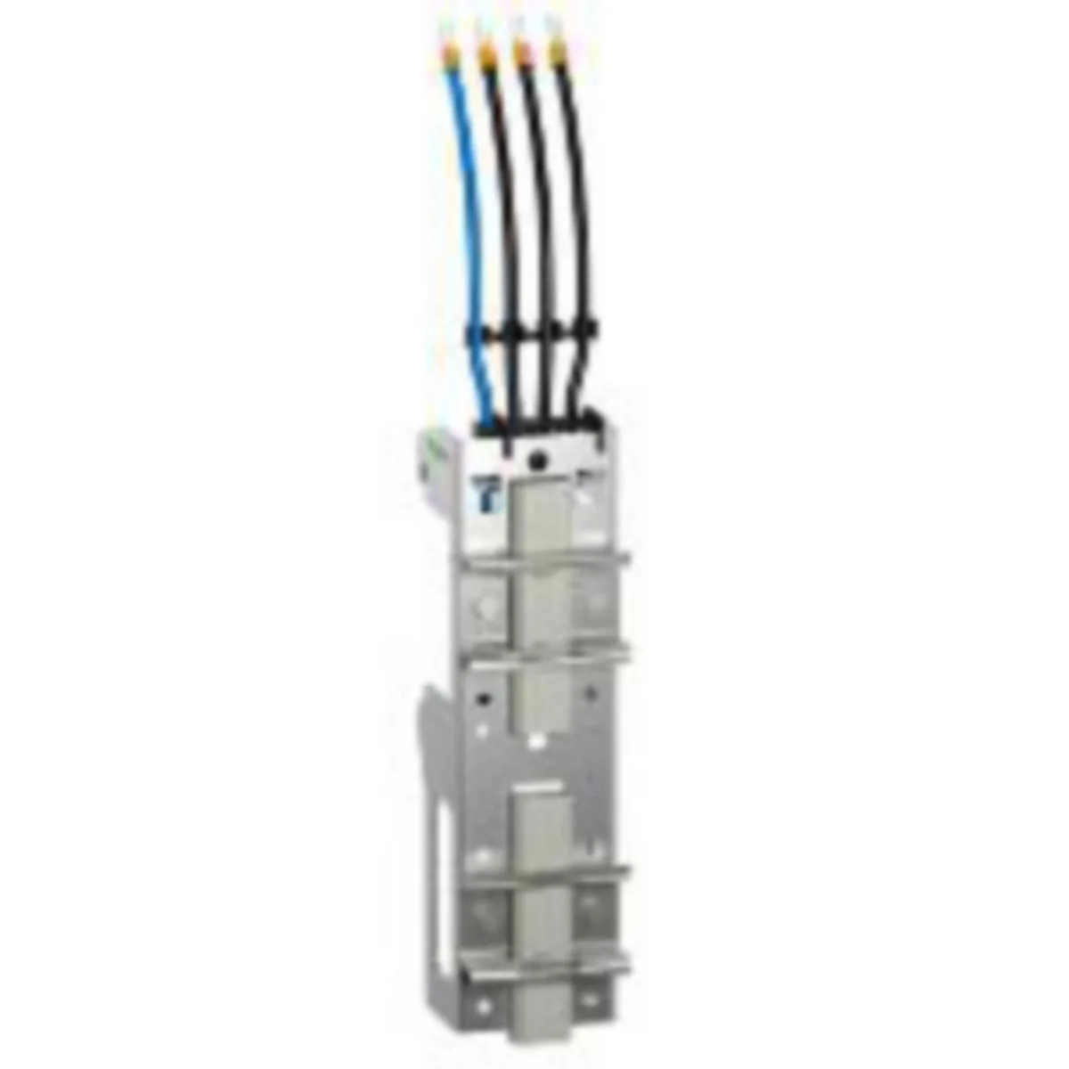 DIN-asennusalusta Schneider Electric Linergy AK5PA232