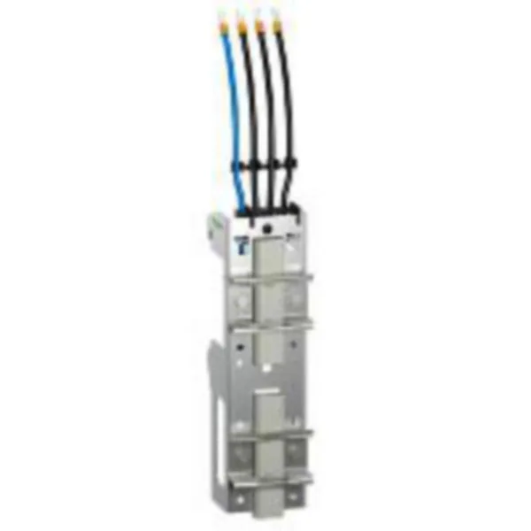 DIN-asennusalusta Schneider Electric Linergy AK5PA232