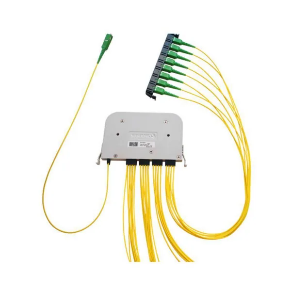 Haaroitin Hexatronic SPLITTER 1:32 LCAPC, 900/1500