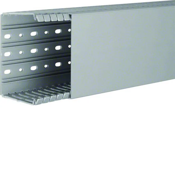 Johdotuskouru TEHALIT.BA7 BA780120 PVC BA780x120x2000 HA