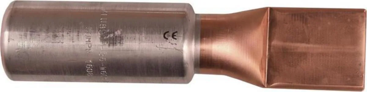 Kaapelikenkä Elpress Al/Cu AKK 800-1