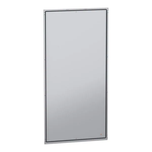 Kaappi lattia-asennus Fe Schneider Electric PanelSeT takaseinä SFN 2000X1000