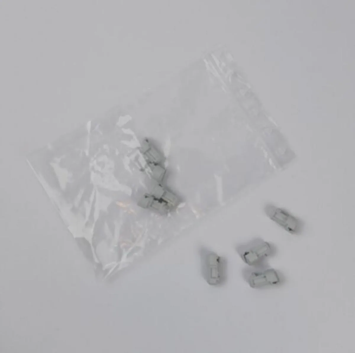 Kansiruuvi Katko ConnectSafe - KANSIRUUVI KCS KANSIRUUVI ABS