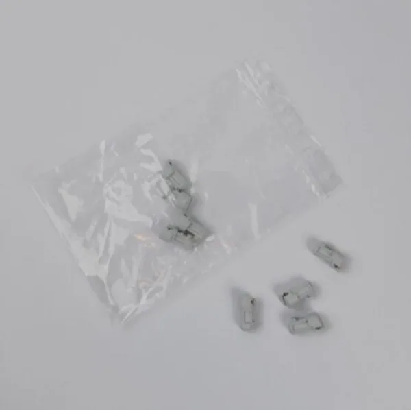 Kansiruuvi Katko ConnectSafe KCS ABS