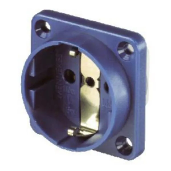Kojepistorasia Mennekes IP20